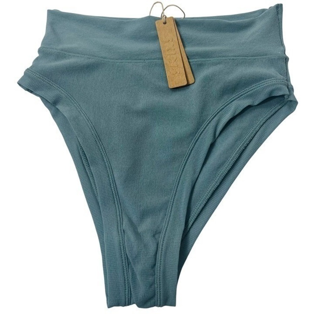 SKIMS Summer Mesh Brief Arctic XXS